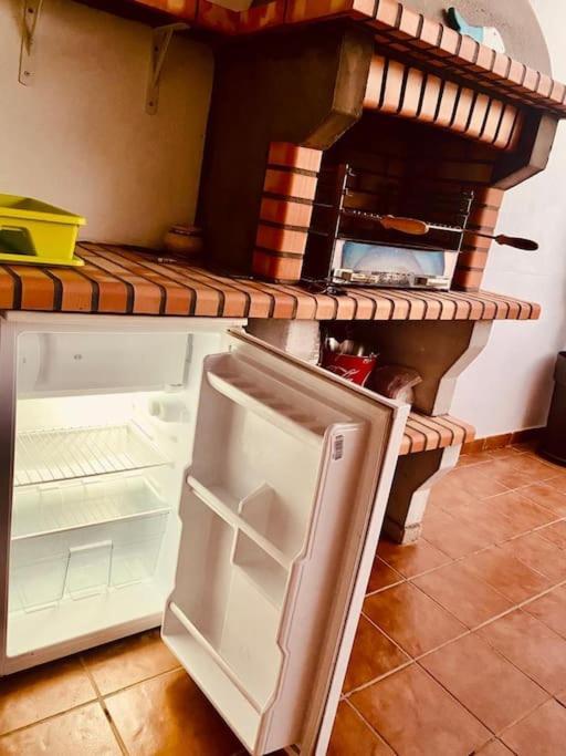 Villa Casa Carol, Un Hogar Fuera De Casa. Cotillo Exterior foto